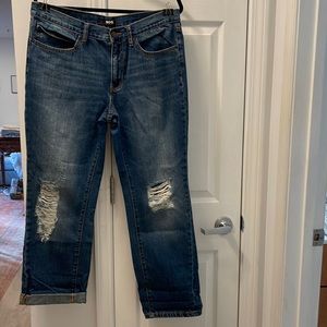 BDG (Urban Outfitters) Boyfriend Jeans Size 31/30